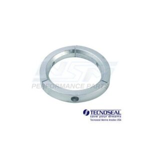 Volvo zink propel krave anode