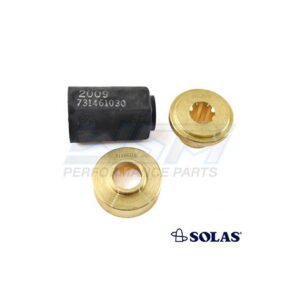 Propeller Hub Kit 9.9 - 20 Hp Yamaha