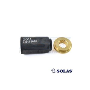 Propeller Hub Kit 15 - 35 Hp Johnson/Evinrude/BRP