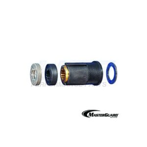 Propeller Hub Kit 35 - 75 Hp 81-18 Nissan / Tohatsu