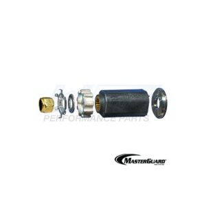 Propeller Hub Kit 40 - 300 Hp All Years Johnson / Force / Mercury & Suzuki