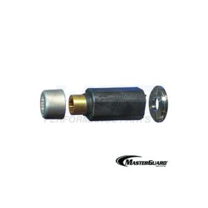 Propeller Hub Kit 3L - 8.2L 94-Newer OMC & Volvo