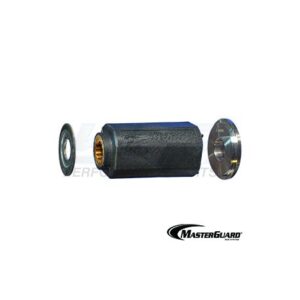 Propeller Hub Kit 60 - 140 Hp 80-09 Johnson & Suzuki