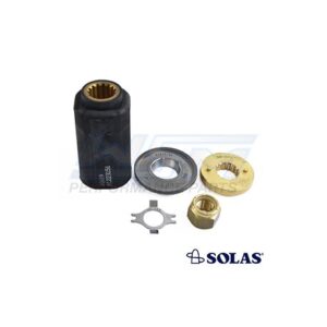 Propeller Hub Kit 40 - 300 Hp 78-18 Honda / Force / Mercury / Mercruiser & Yamaha Suggested Retail