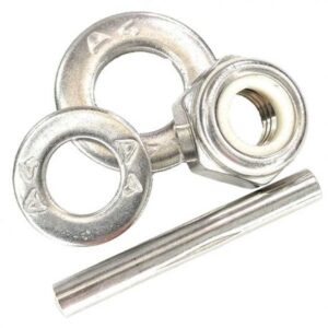 Lowrance Recon propel hardware kit