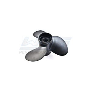 Propeller 3 Blade Aluminum 9.3 x 10