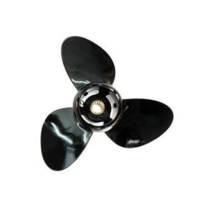 Polastorm Propel 13 3/4" x 15" mercury